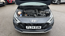 Hyundai i20 1.0T GDi Advance 5dr Petrol Hatchback